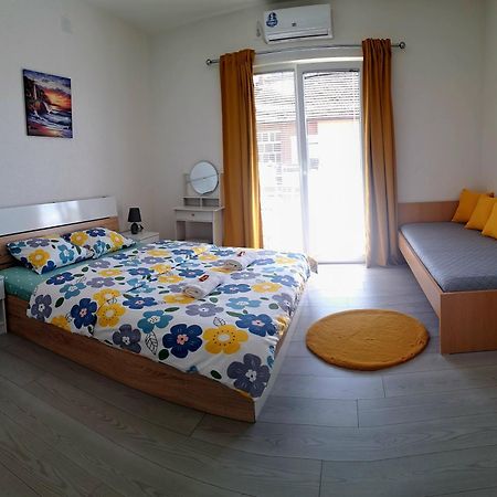 Villa Sofijana Ohrid Esterno foto