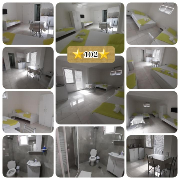 Villa Sofijana Ohrid Esterno foto