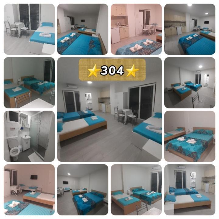 Villa Sofijana Ohrid Esterno foto