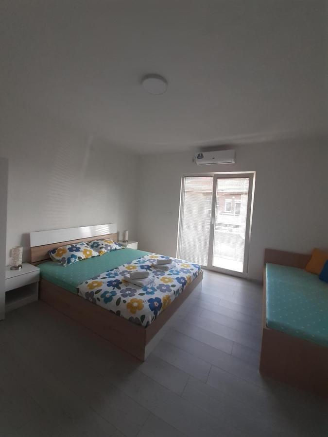 Villa Sofijana Ohrid Esterno foto