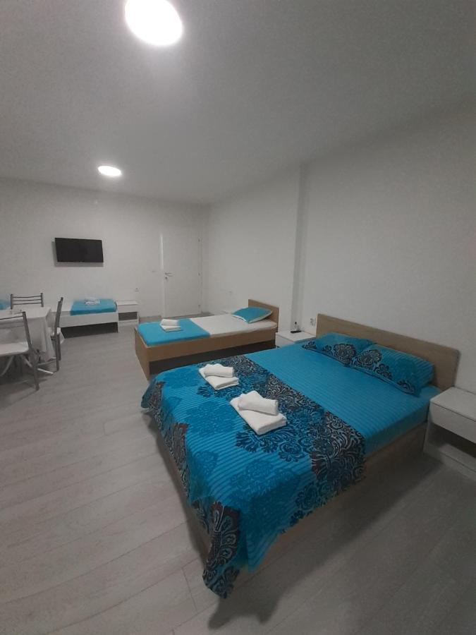 Villa Sofijana Ohrid Esterno foto