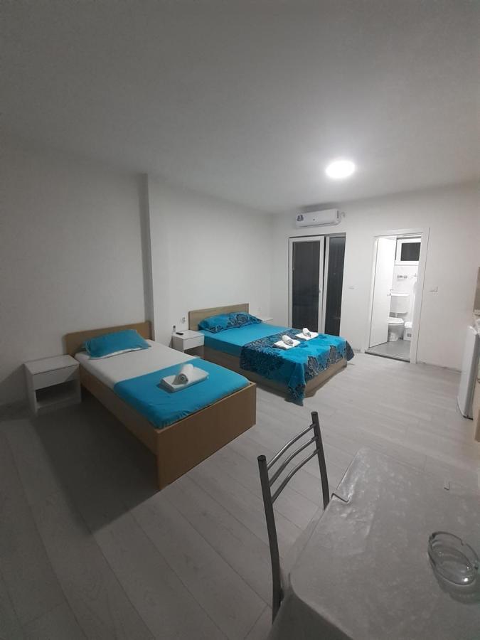 Villa Sofijana Ohrid Esterno foto