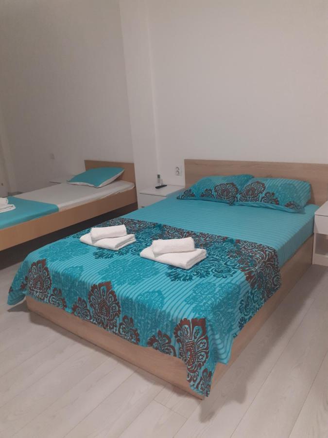 Villa Sofijana Ohrid Esterno foto