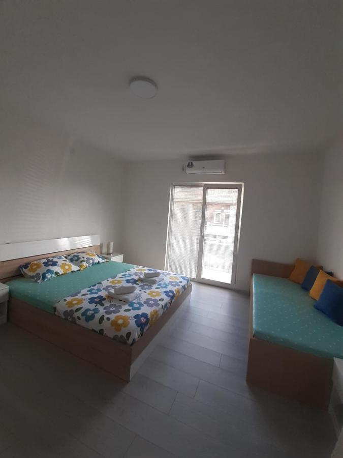 Villa Sofijana Ohrid Esterno foto
