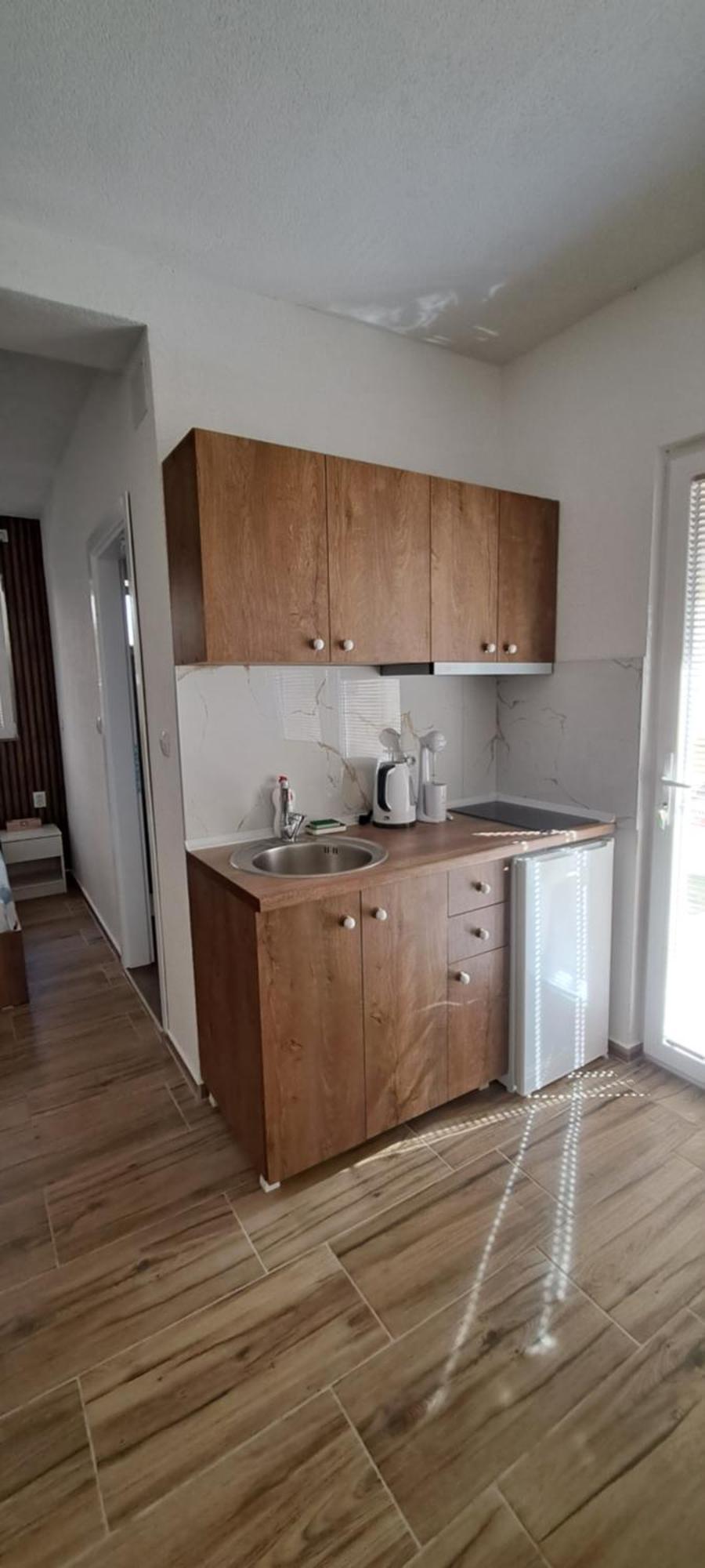 Villa Sofijana Ohrid Esterno foto