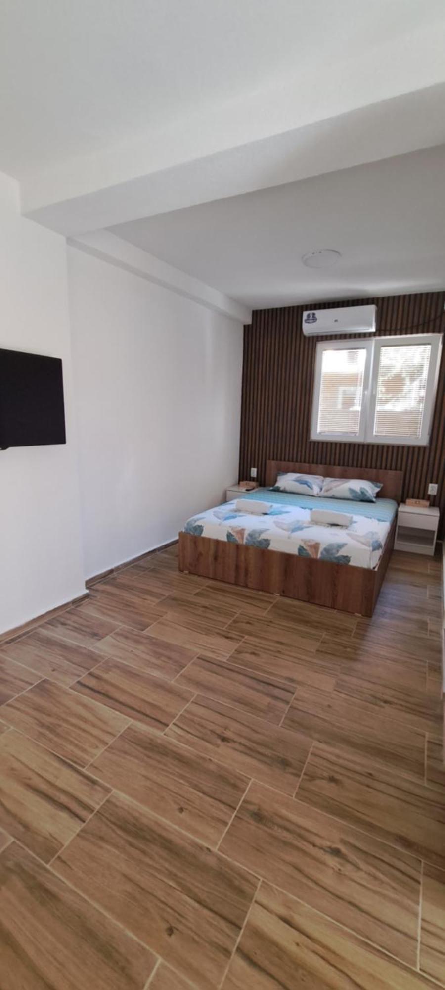 Villa Sofijana Ohrid Esterno foto