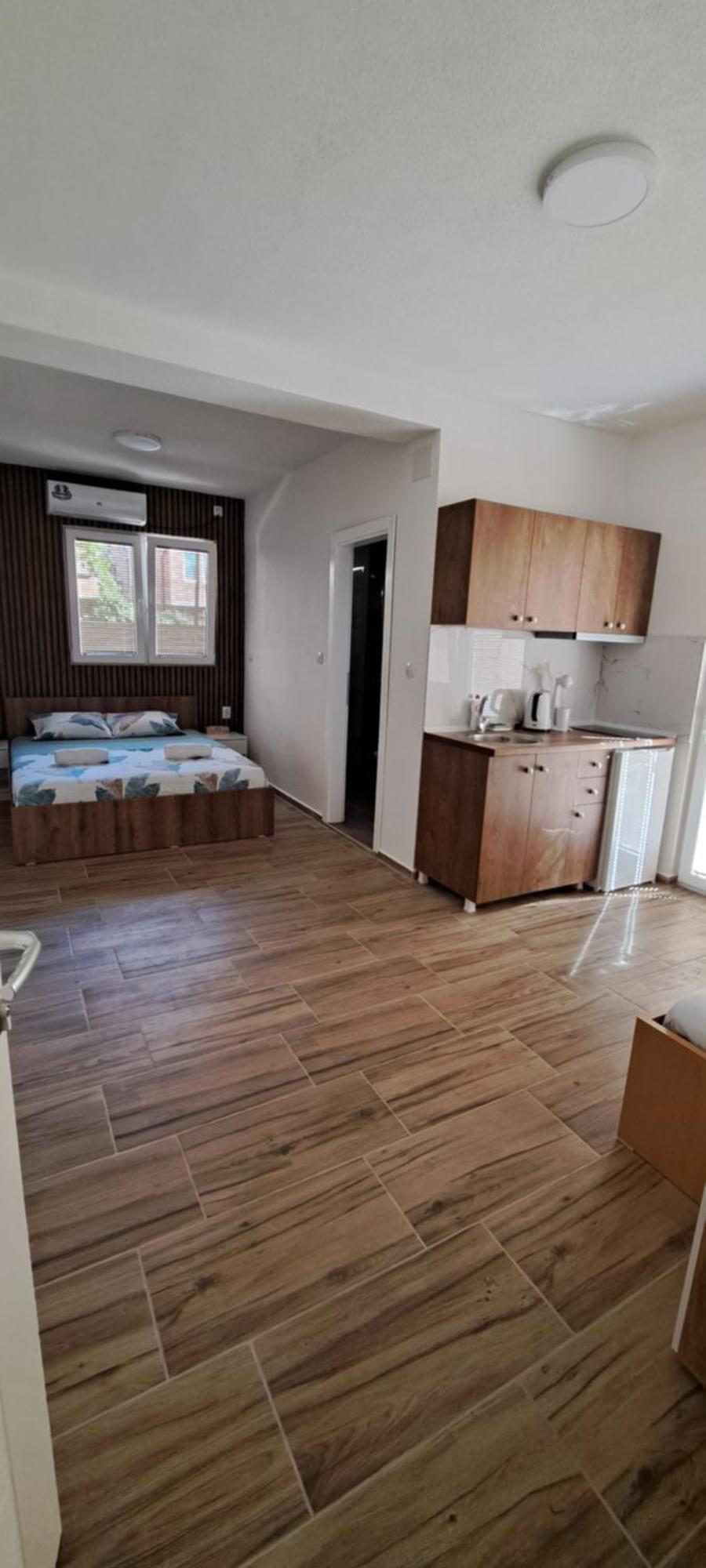 Villa Sofijana Ohrid Esterno foto