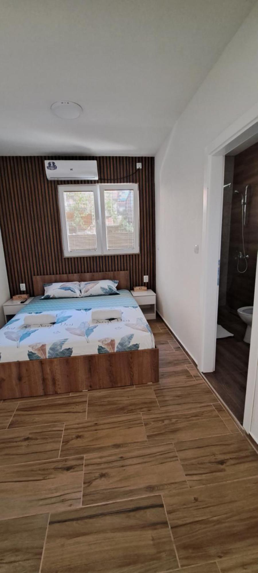 Villa Sofijana Ohrid Esterno foto