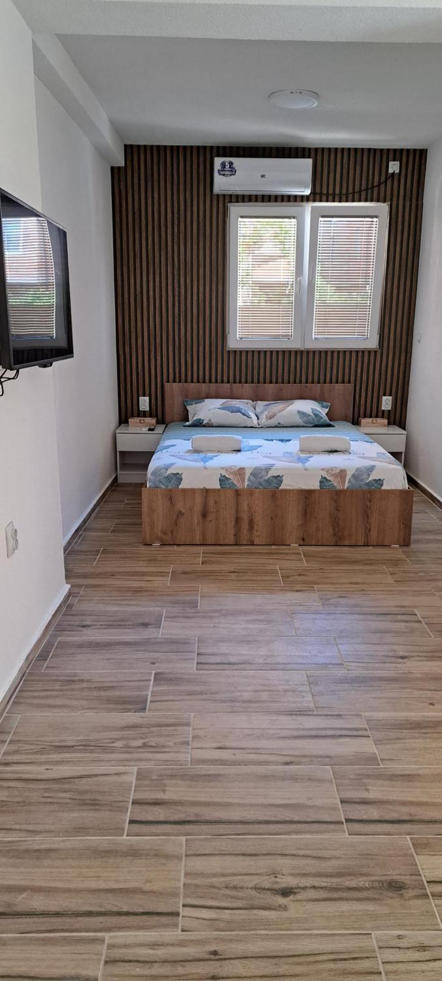 Villa Sofijana Ohrid Esterno foto