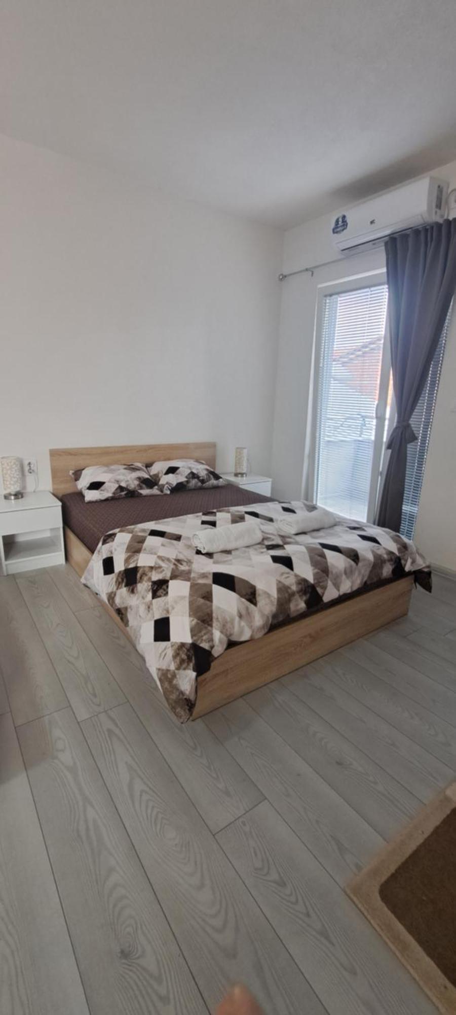Villa Sofijana Ohrid Esterno foto