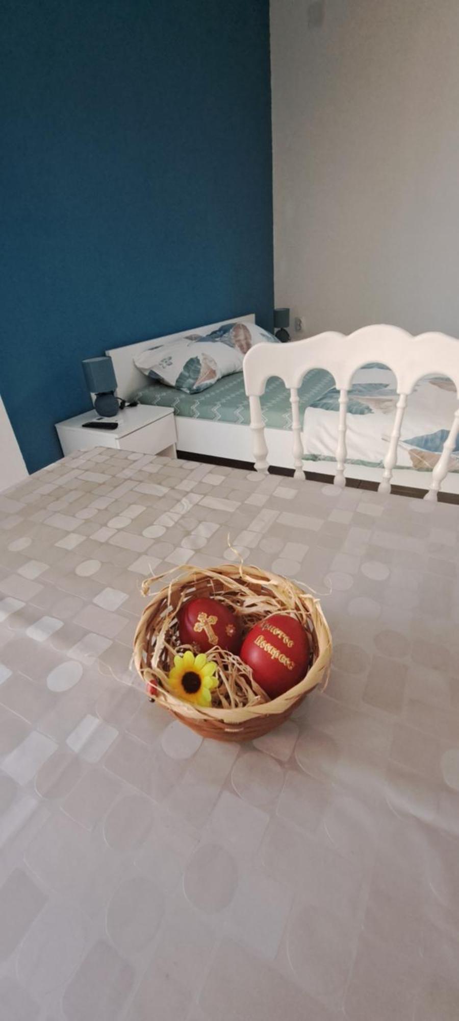 Villa Sofijana Ohrid Esterno foto