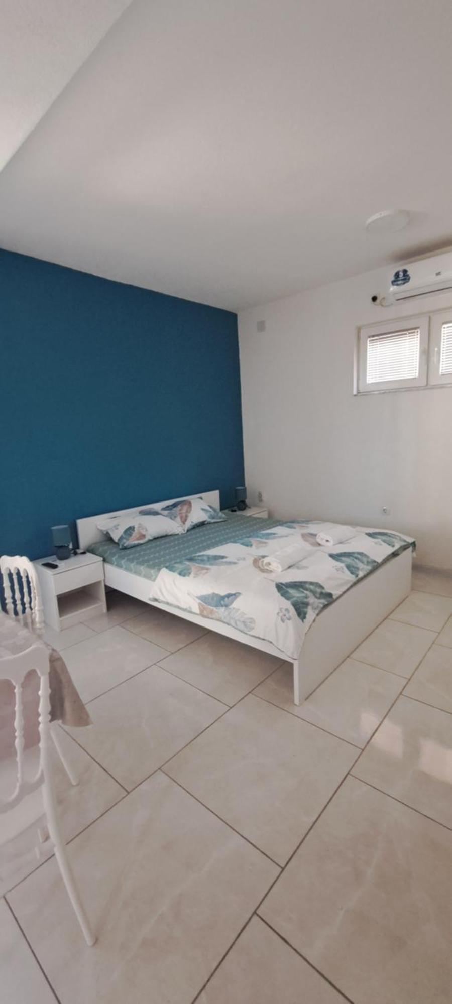 Villa Sofijana Ohrid Esterno foto