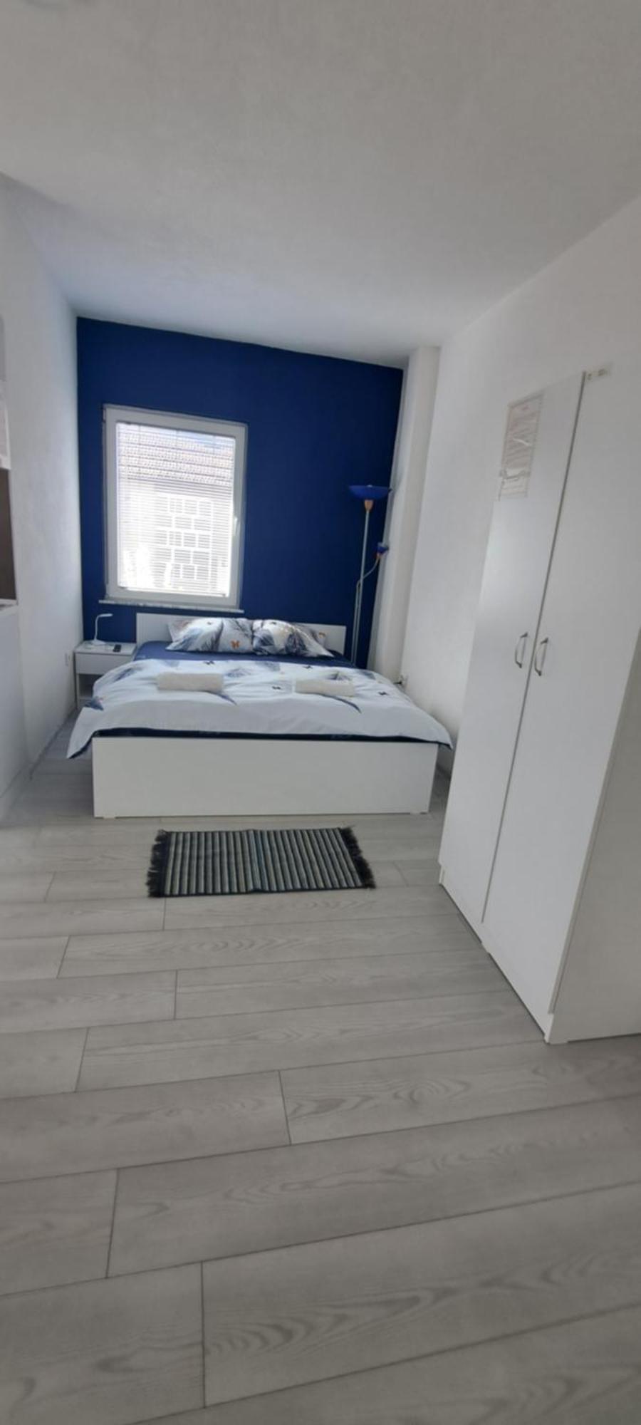 Villa Sofijana Ohrid Esterno foto
