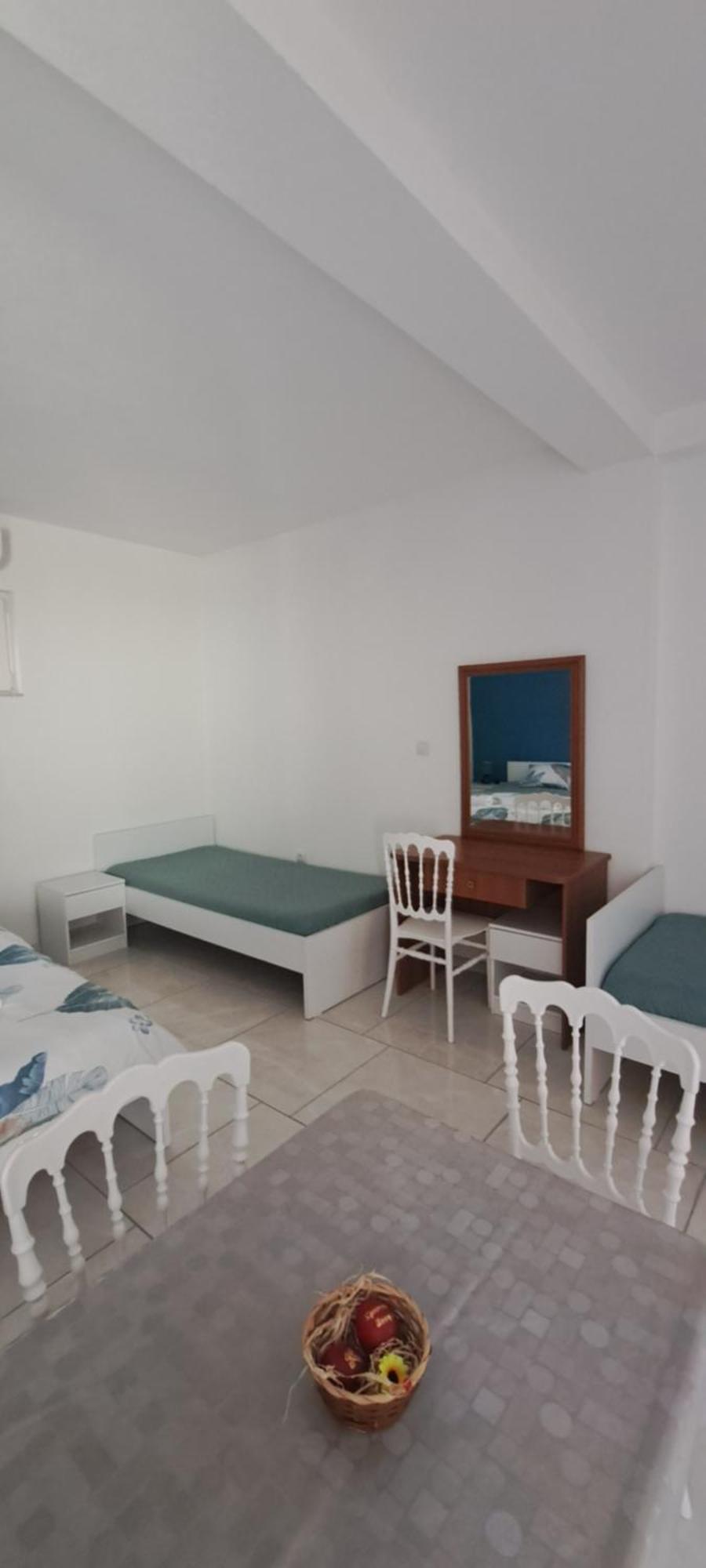 Villa Sofijana Ohrid Esterno foto