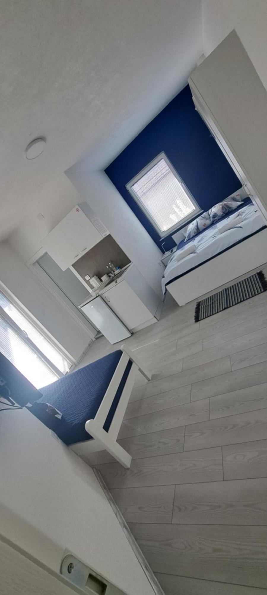 Villa Sofijana Ohrid Esterno foto