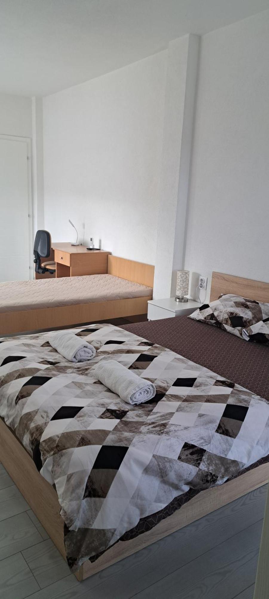 Villa Sofijana Ohrid Esterno foto