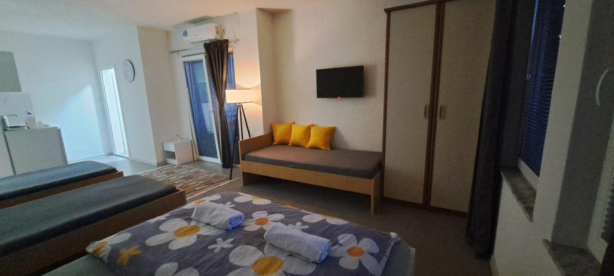Villa Sofijana Ohrid Esterno foto
