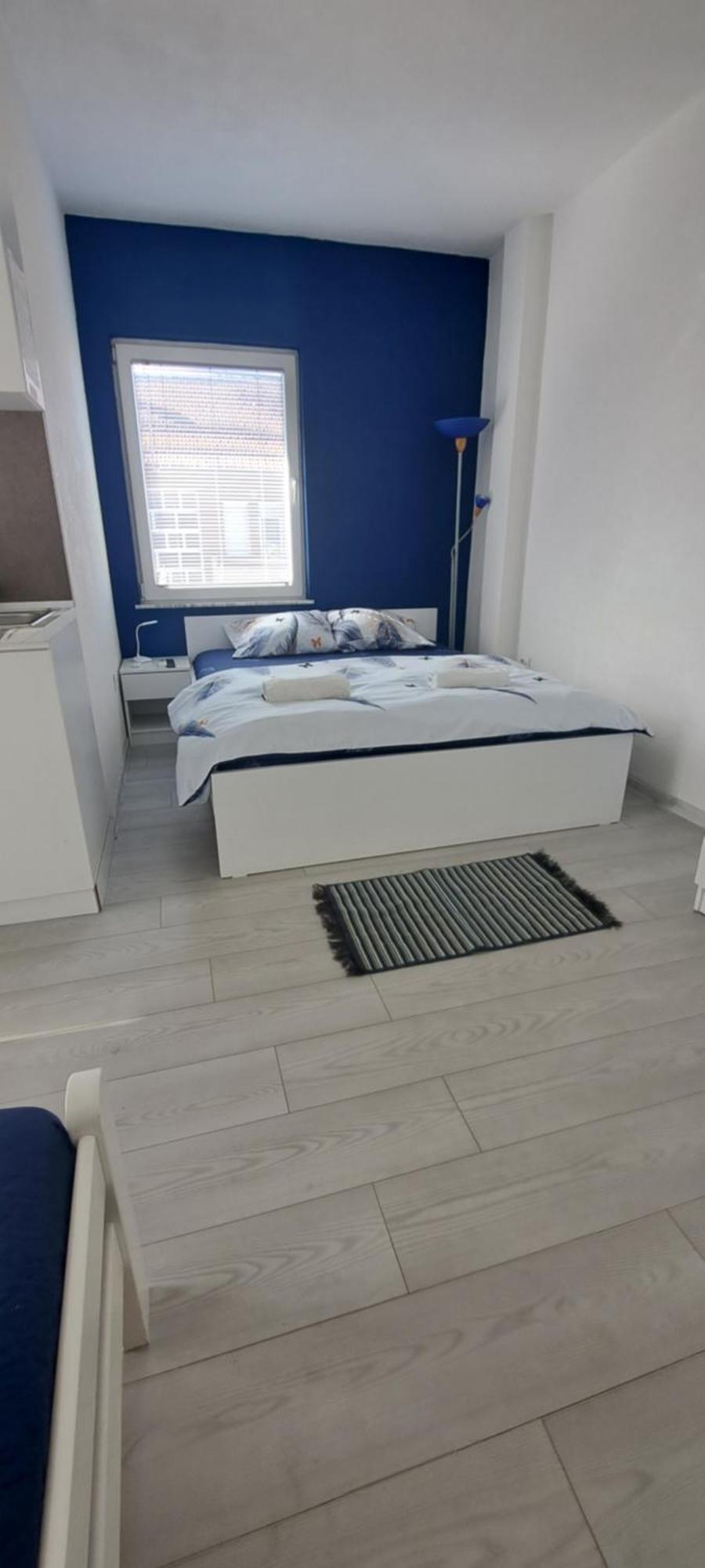 Villa Sofijana Ohrid Esterno foto