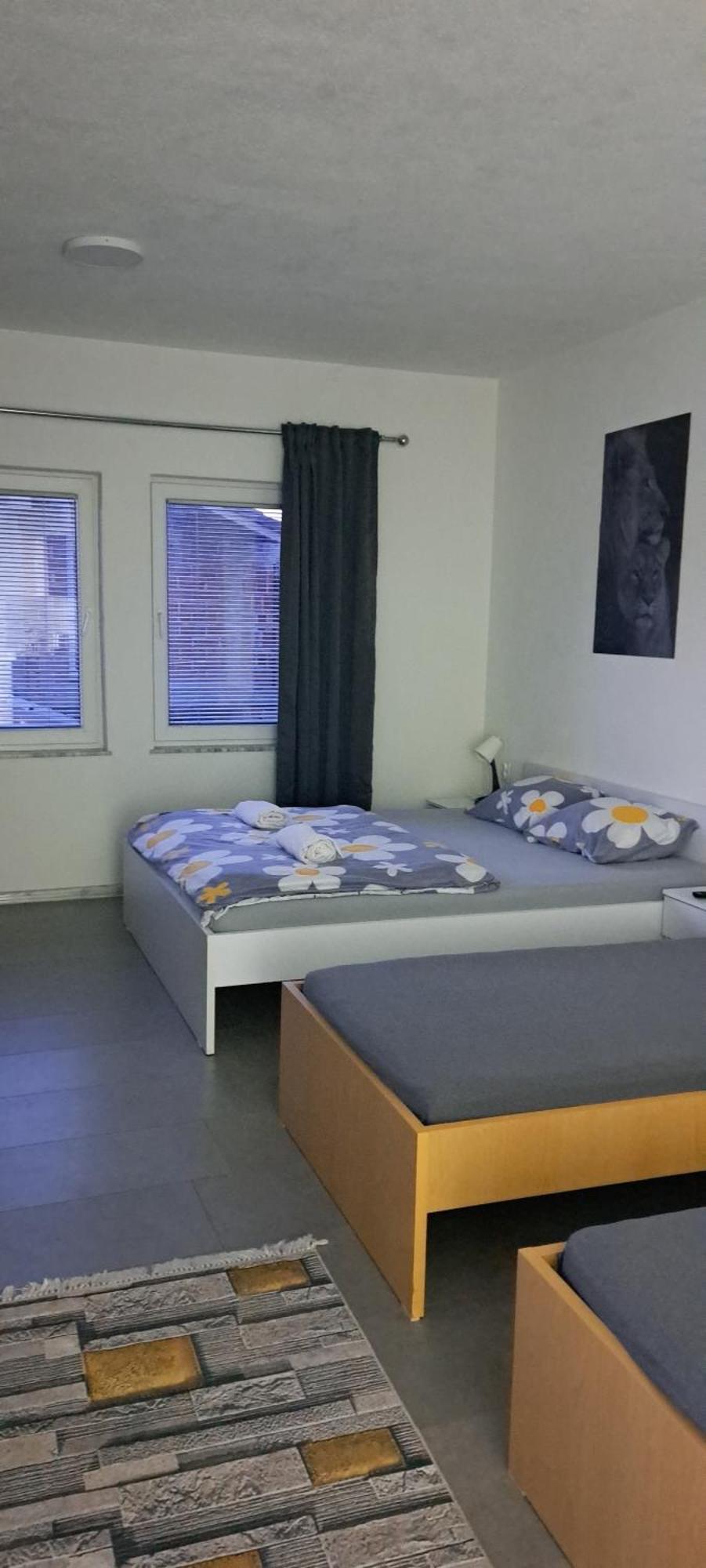 Villa Sofijana Ohrid Esterno foto