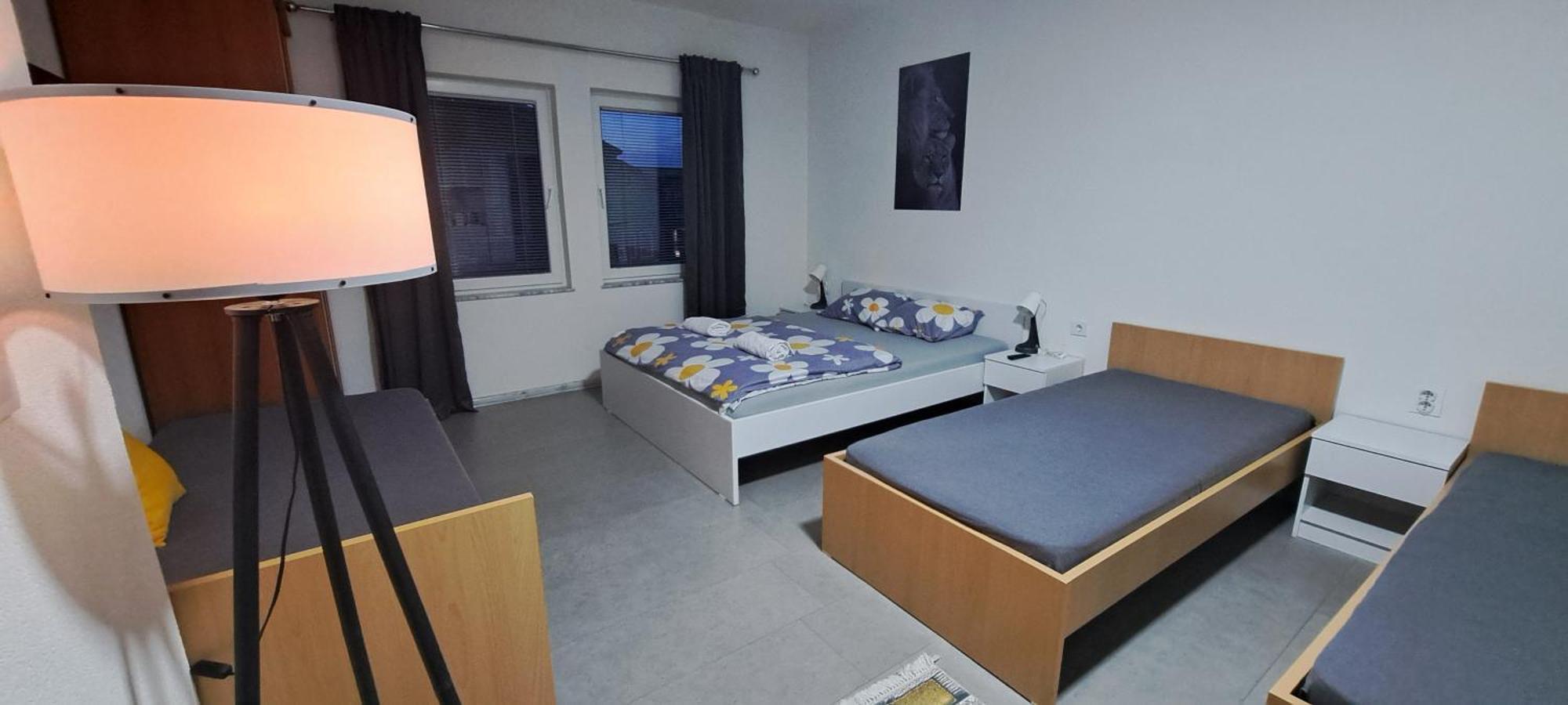 Villa Sofijana Ohrid Esterno foto