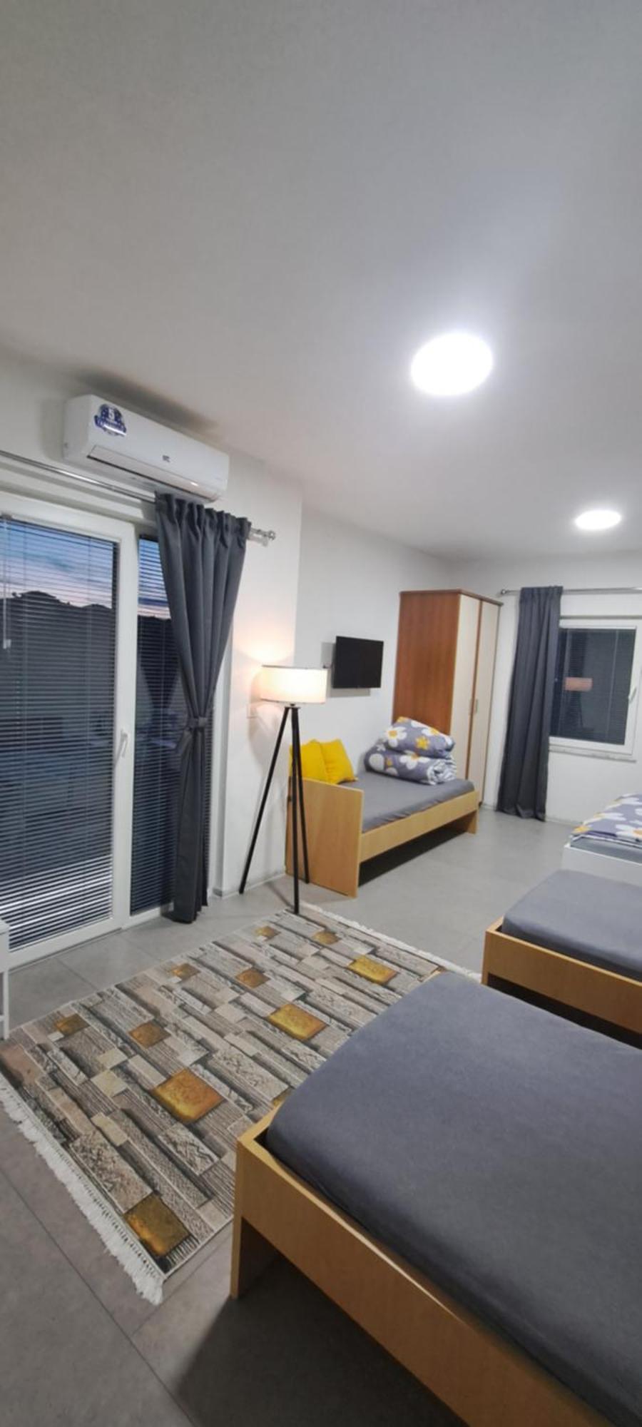 Villa Sofijana Ohrid Esterno foto