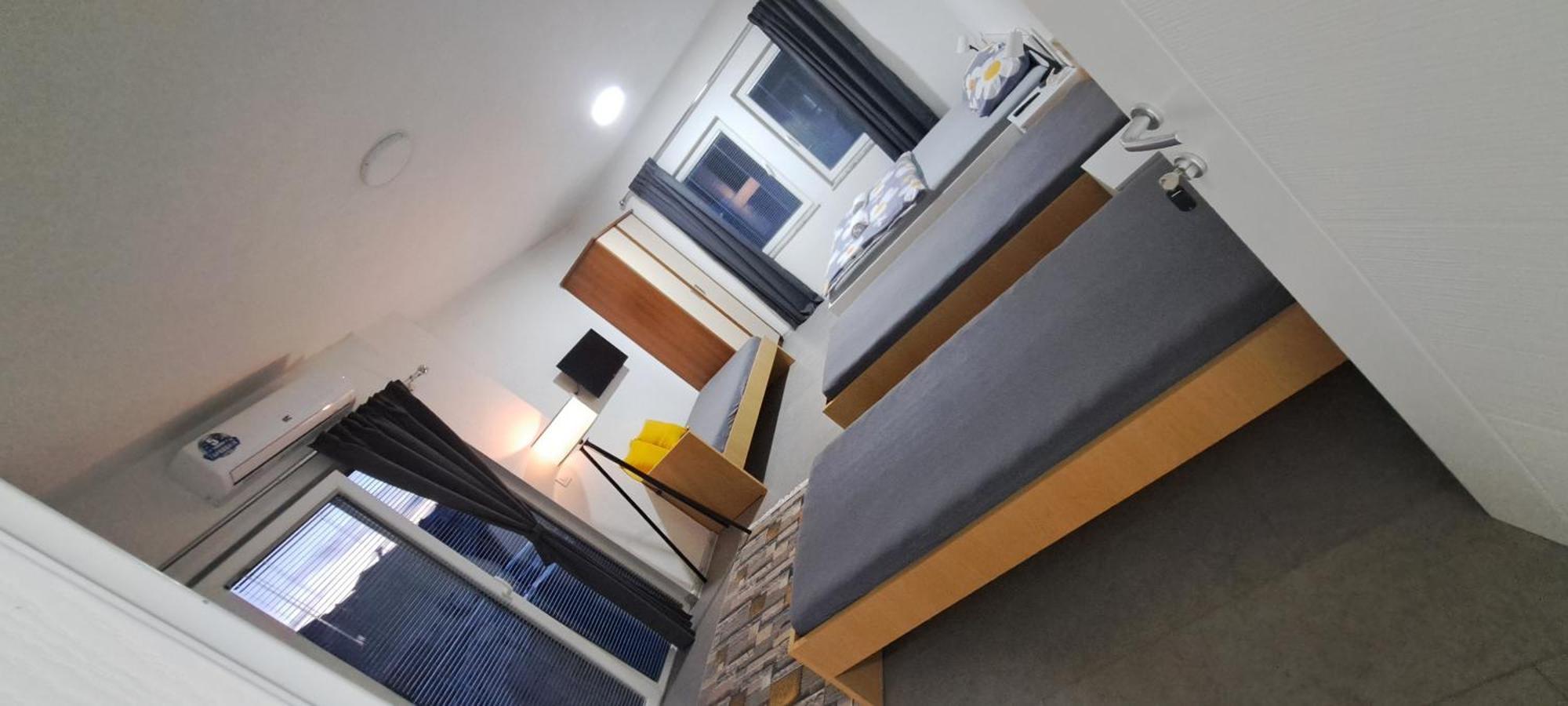 Villa Sofijana Ohrid Esterno foto
