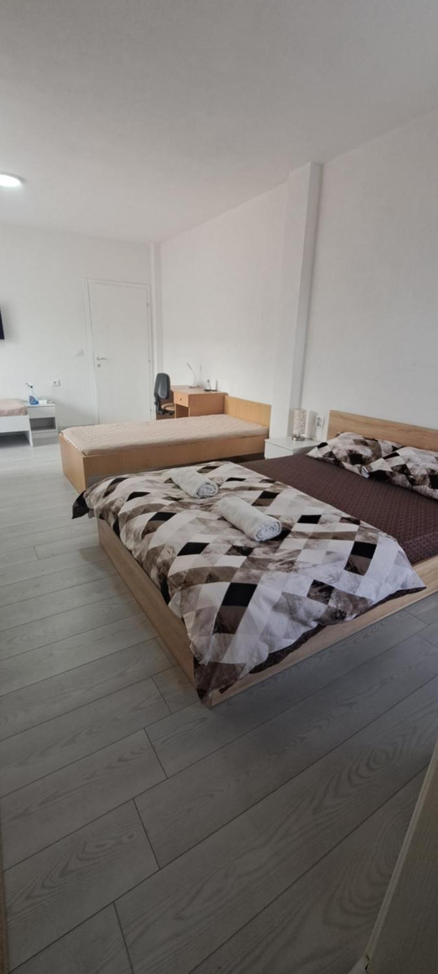 Villa Sofijana Ohrid Esterno foto