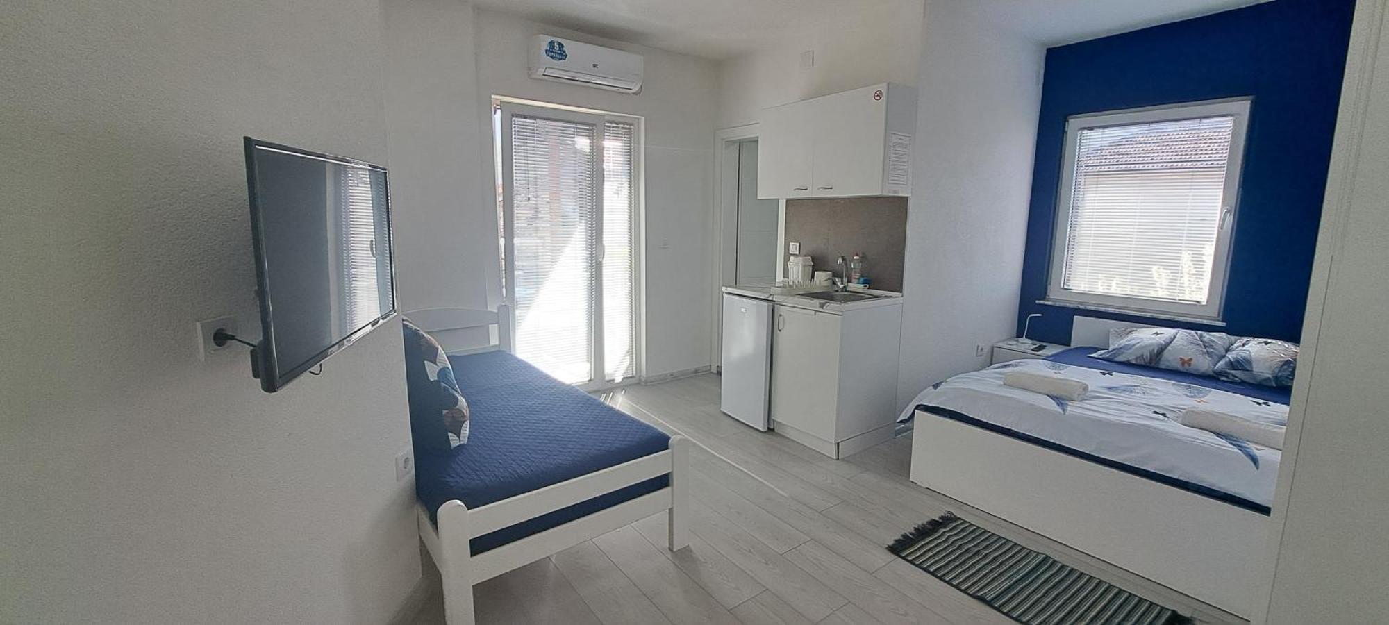 Villa Sofijana Ohrid Esterno foto