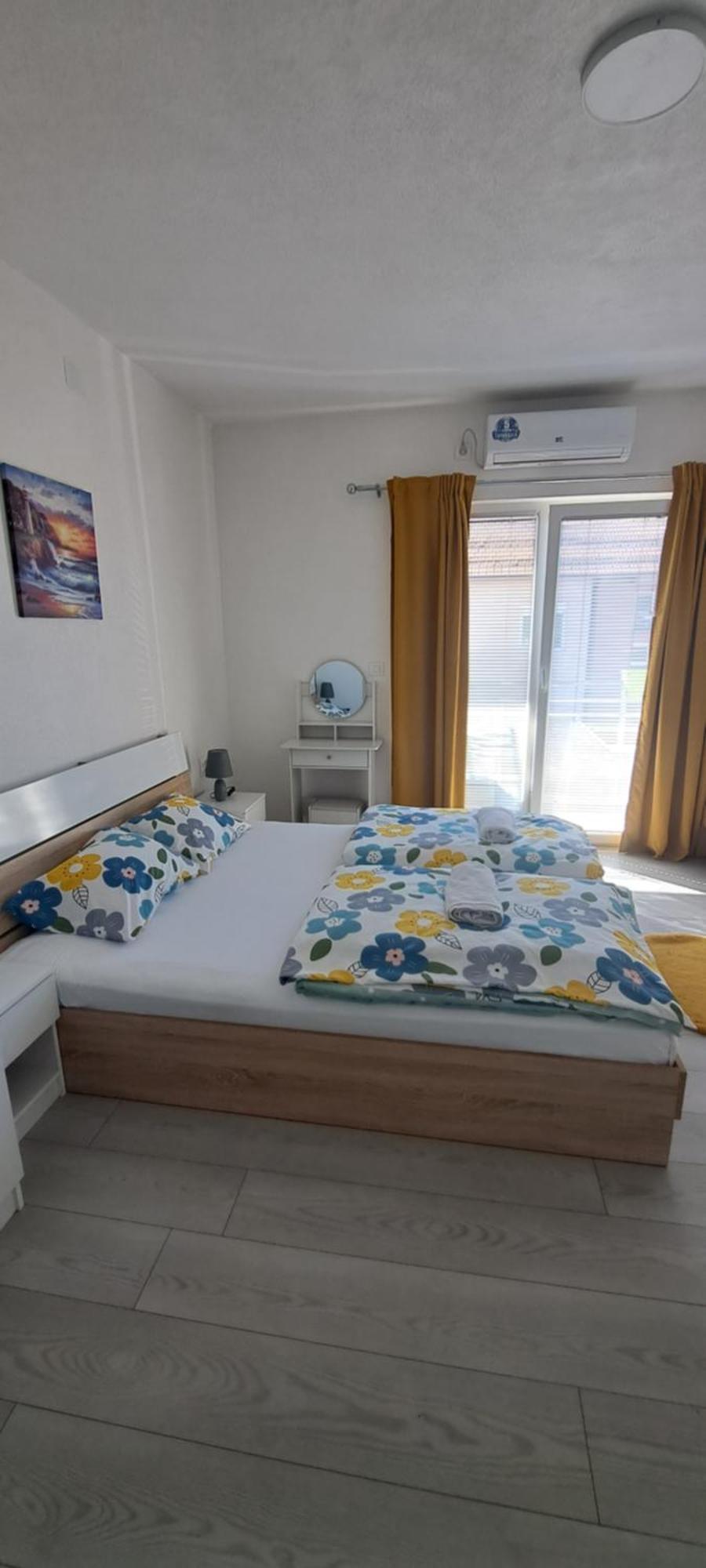 Villa Sofijana Ohrid Esterno foto