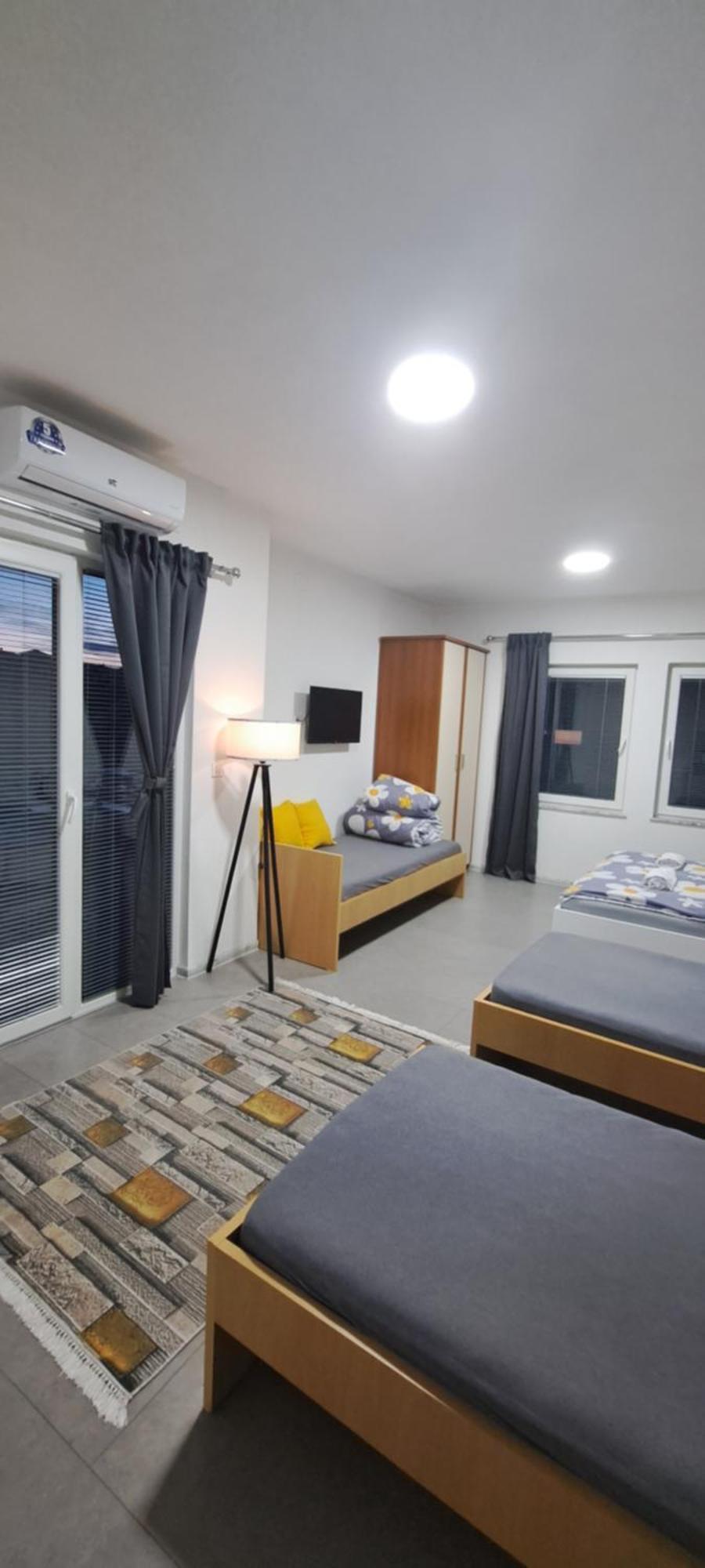 Villa Sofijana Ohrid Esterno foto
