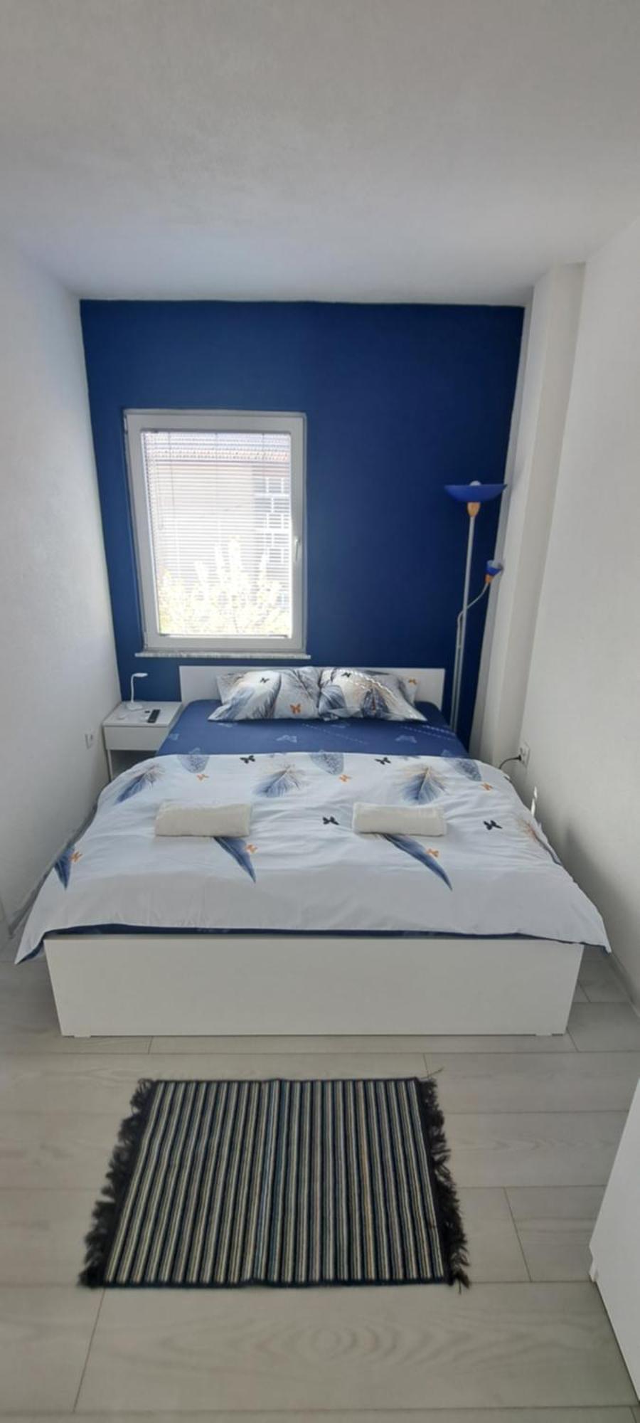 Villa Sofijana Ohrid Esterno foto