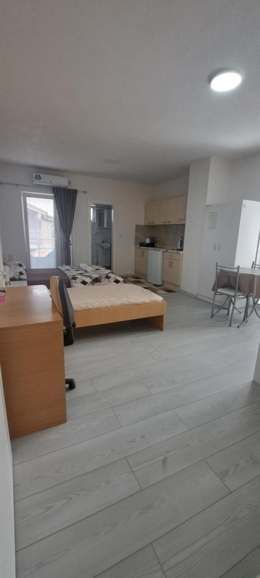 Villa Sofijana Ohrid Esterno foto