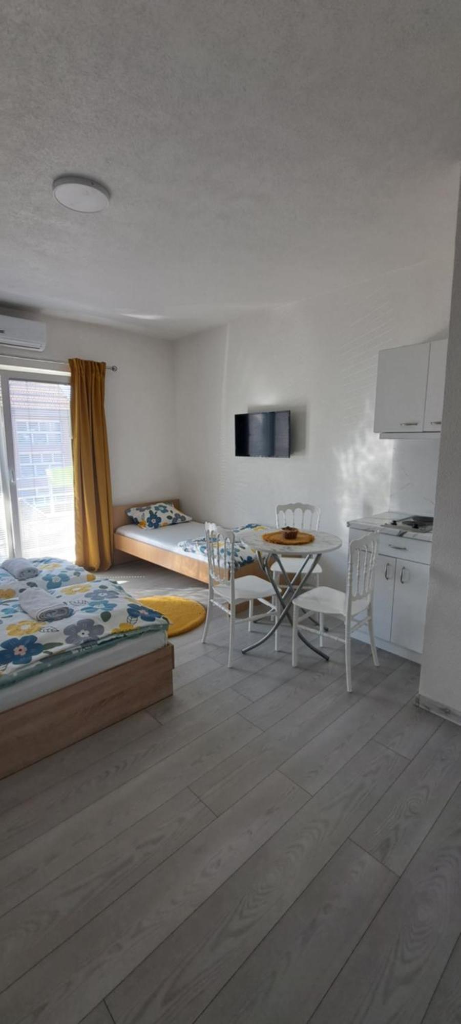 Villa Sofijana Ohrid Esterno foto