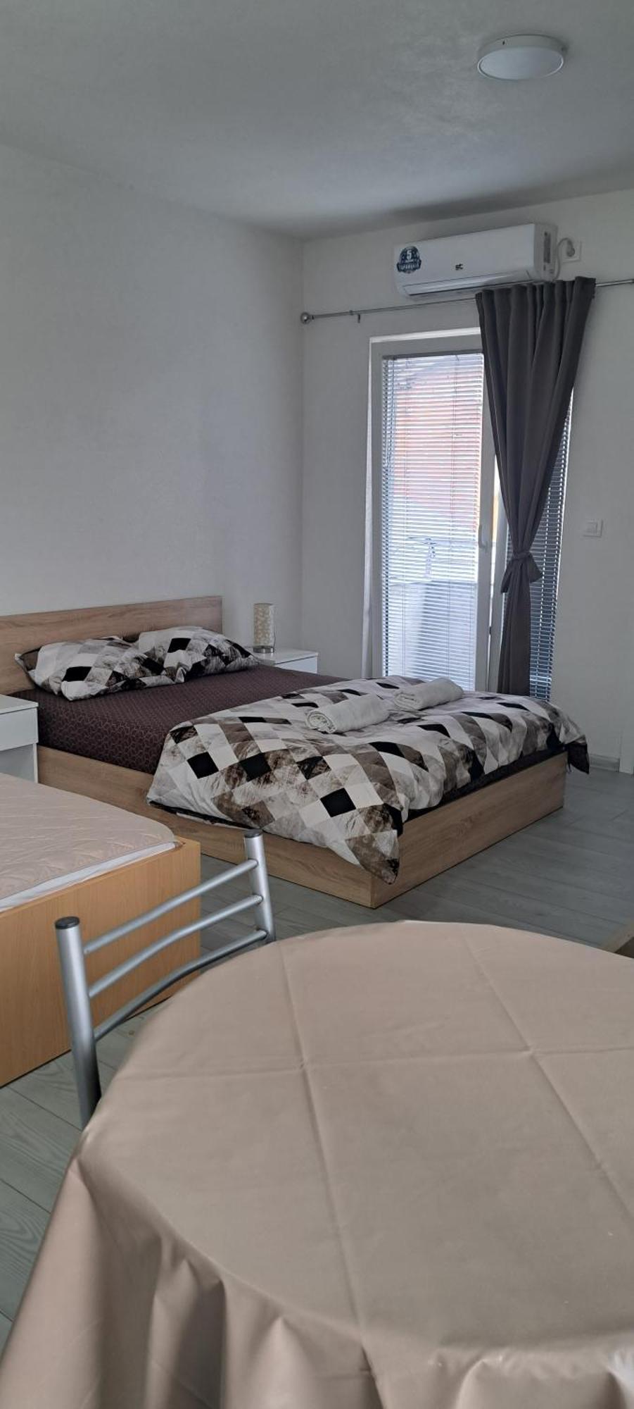 Villa Sofijana Ohrid Esterno foto