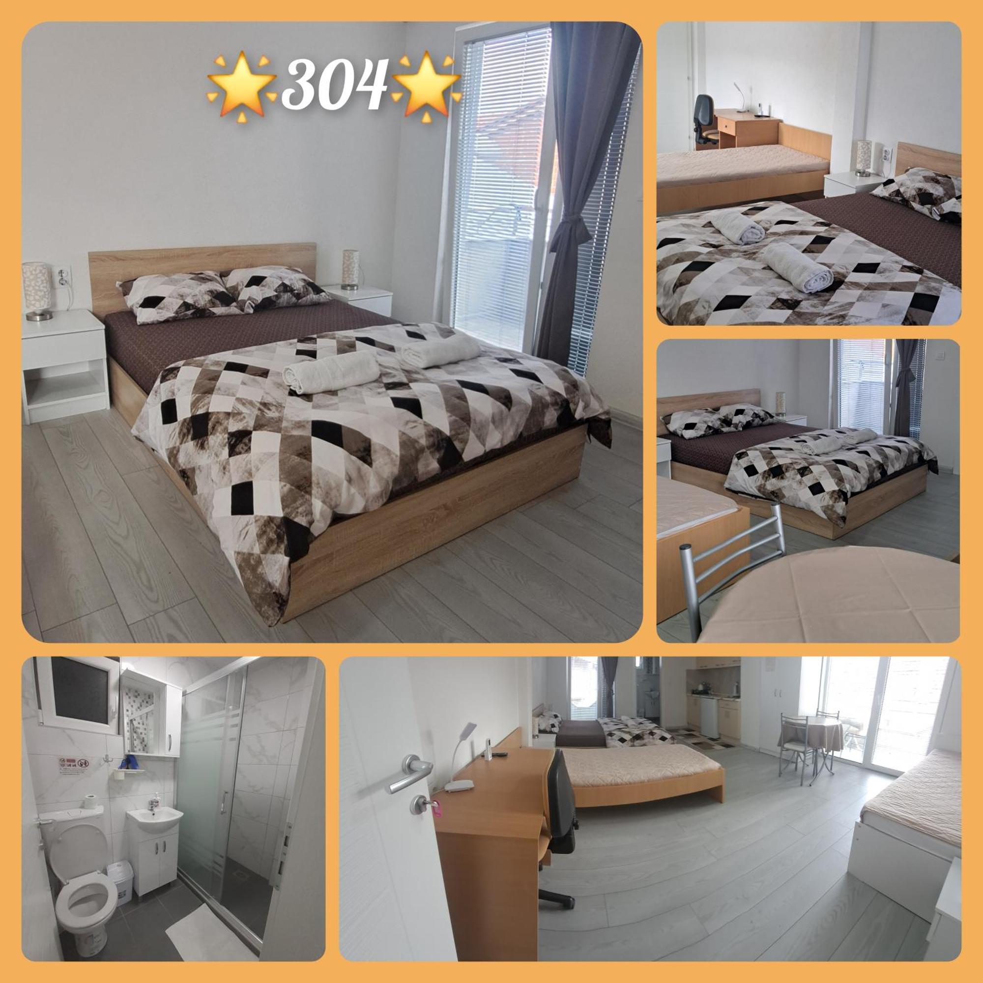 Villa Sofijana Ohrid Esterno foto