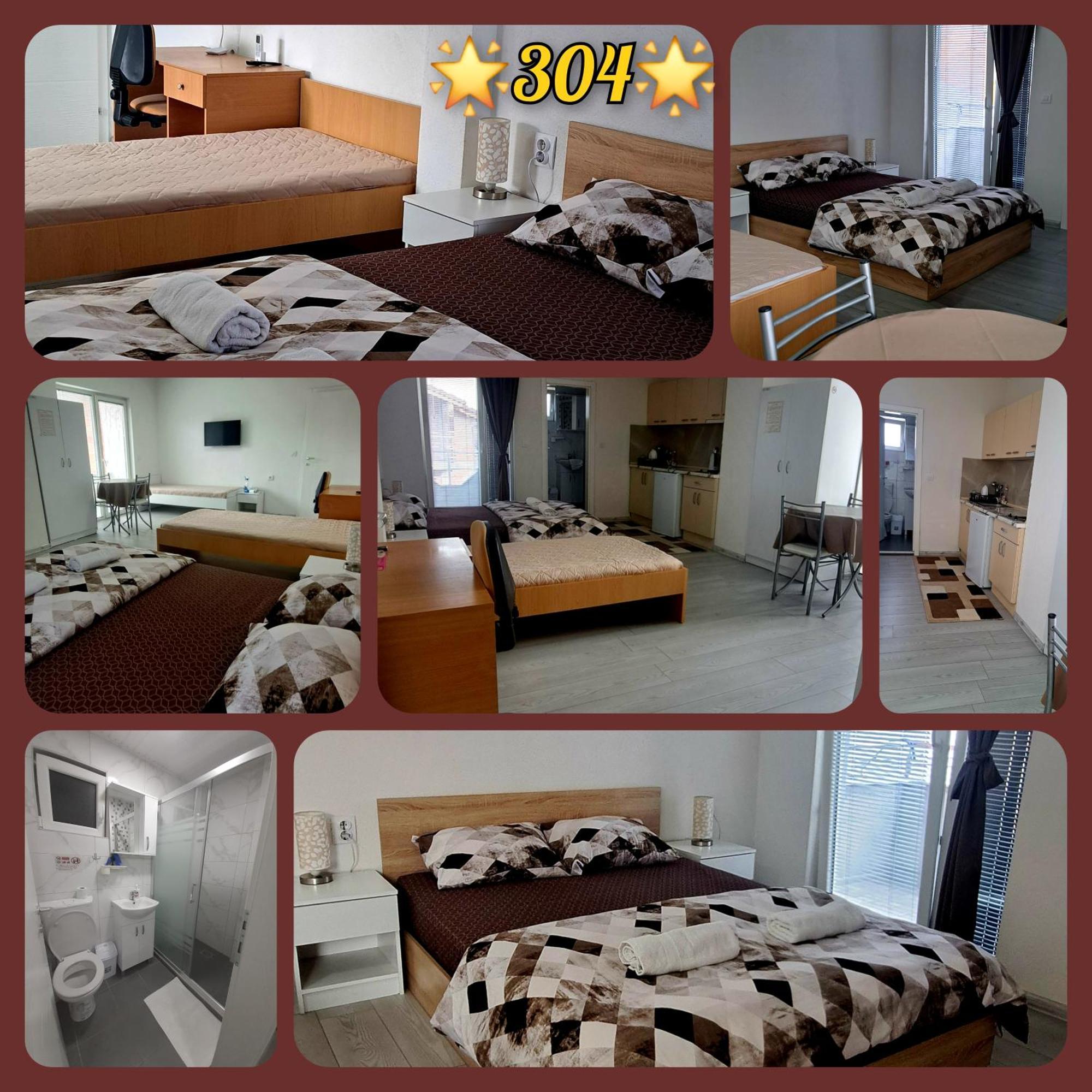 Villa Sofijana Ohrid Esterno foto