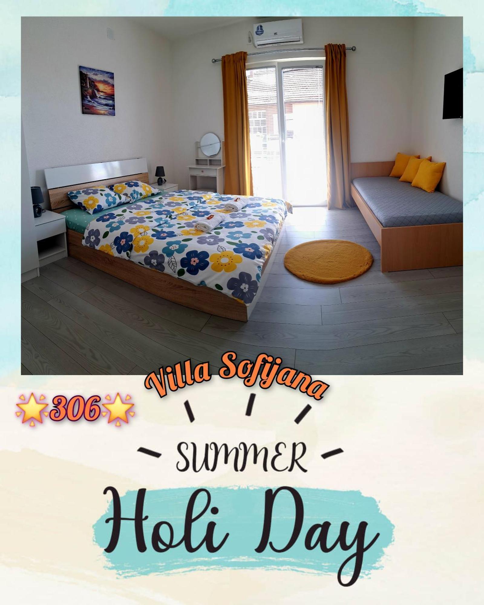Villa Sofijana Ohrid Esterno foto